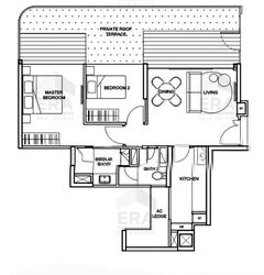 The Tembusu (D19), Condominium #574404301